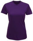 Women's TriDri® performance t-shirt TR020