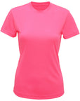 Women's TriDri® performance t-shirt TR020