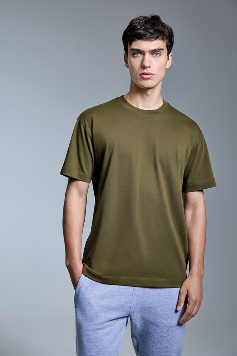 Anthem heavyweight t-shirt AM015