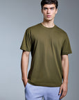 Anthem heavyweight t-shirt AM015