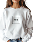 Custom DTF Transfers by Size 18x18