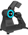 Electric Cap Heat Press Machine Dual Heating Auto Open Hat Press with Laser Alignment + 2 Extra Pads | DTF.UK Approved