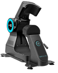 Electric Cap Heat Press Machine Dual Heating Auto Open Hat Press with Laser Alignment + 2 Extra Pads | DTF.UK Approved