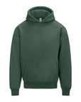 Signature heavyweight hoodie JH120