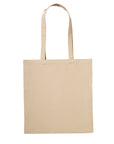 Recycled premium canvas shopper RL650