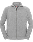 Iconic premium sweat jacket SS445
