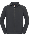 Iconic premium sweat jacket SS445