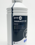 Premium DTF Black Ink – 1L Bottle for Deep, True Blacks