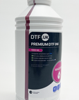 Premium DTF Magenta Ink – 1L Bottle for Rich, Warm Hues