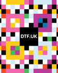 Free!! DTF Sample Pack (UK only, one sample per customer)