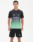 Greenleys Table Tennis Club Activewear T-Shirt and Shorts