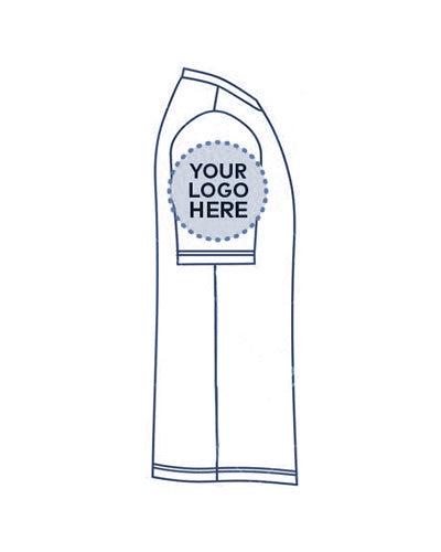 Personalised t-shirts Custom Logo T Shirts