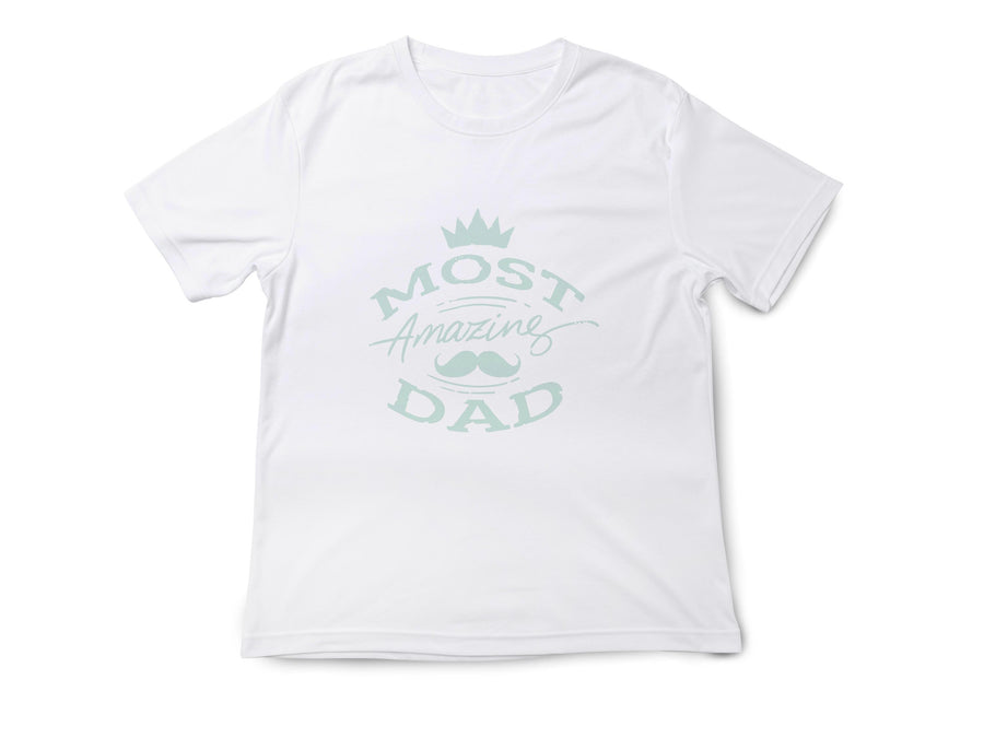 Dad T-Shirt, Father's Day Gift, Dad Birthday Shirt