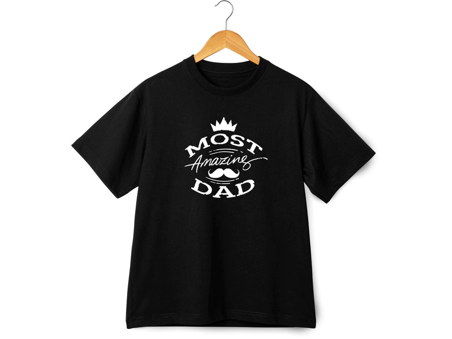 Dad T-Shirt, Father's Day Gift, Dad Tee