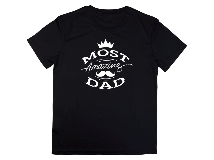 Dad T-Shirt, Father's Day Gift, Dad Tee