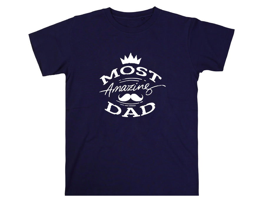 Dad T-Shirt, Father's Day Gift, Dad Tee