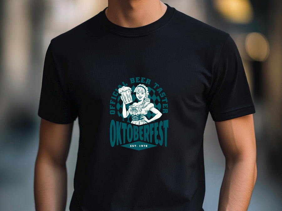 Oktoberfest T-Shirt, German Beer Festival Shirt, Bavarian Costume Tee, Munich Germany Party Shirt, Beer Lover Gift Tee,