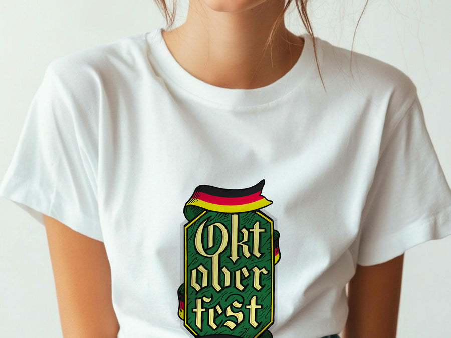 Oktoberfest T-Shirt, German Beer Festival Shirt, Bavarian Costume Tee, Munich Party Shirt, Funny Prost Beer Tee, Oktober