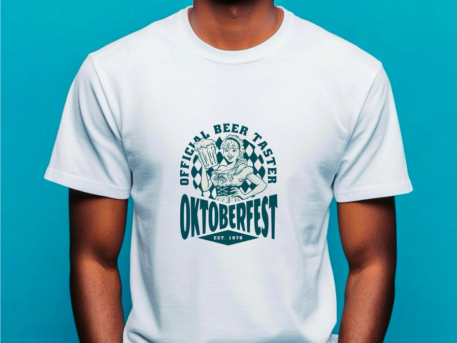 Oktoberfest T-Shirt, German Beer Festival Shirt, Bavarian Costume Tee, Munich Germany Party Shirt, Beer Lover Gift Tee,