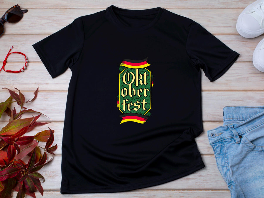 Oktoberfest T-Shirt, German Beer Festival Shirt, Bavarian Costume Tee, Munich Party Shirt, Funny Prost Beer Tee, Oktober