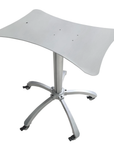 Heat Press Stand Table | Adjustable Workstation for 40x50cm Presses | DTF.UK Approved
