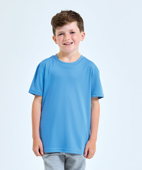 Kids TriDri® performance t-shirt TR10B