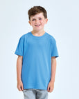 Kids TriDri® performance t-shirt TR10B