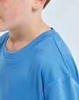 Kids TriDri® performance t-shirt TR10B