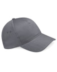 Ultimate 5-panel cap