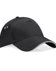 Ultimate 5-panel cap - sandwich peak