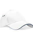 Ultimate 5-panel cap - sandwich peak