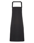 100% Organic Cotton Bib Apron