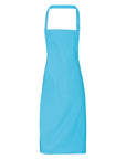 100% Organic Cotton Bib Apron