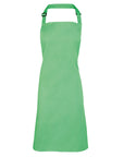 Colours bib apron