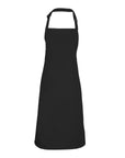 Colours bib apron