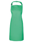 Colours bib apron