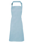Colours bib apron