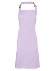 Colours bib apron