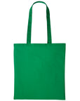 Cotton shopper long handle