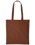 Cotton shopper long handle
