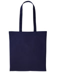 Cotton shopper long handle