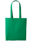 Cotton shopper long handle