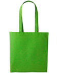 Cotton shopper long handle