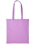Cotton shopper long handle