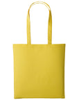 Cotton shopper long handle