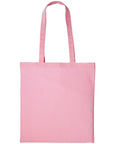 Cotton shopper long handle