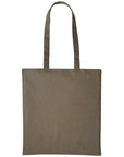 Cotton shopper long handle