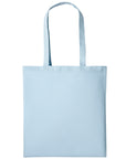Cotton shopper long handle