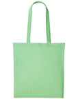 Cotton shopper long handle