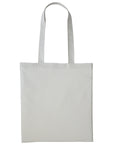 Cotton shopper long handle